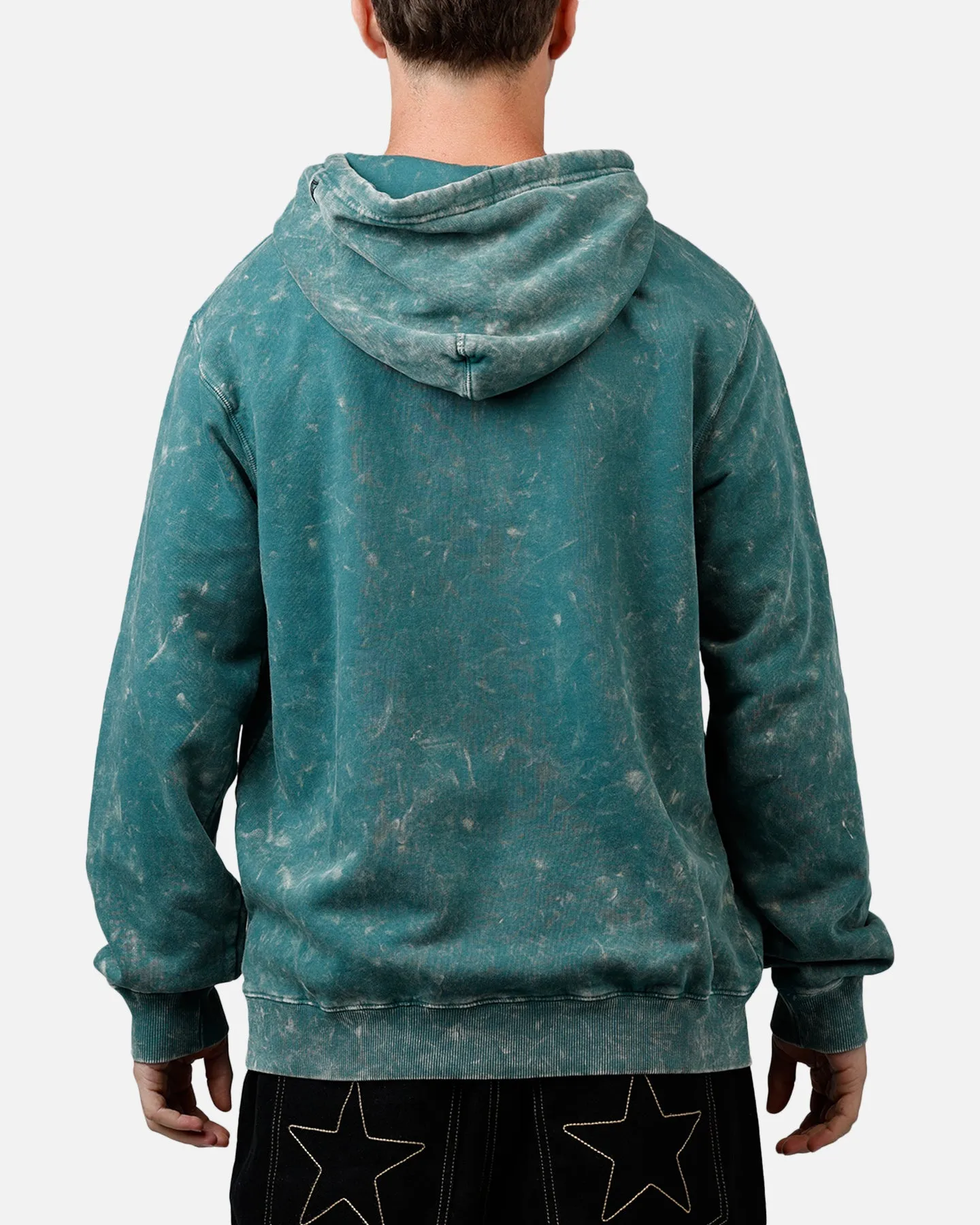 New Era Philadelphia Eagles Sport Night Hoodie Official Team Color sold by Culture Kings product image thumbnail 2