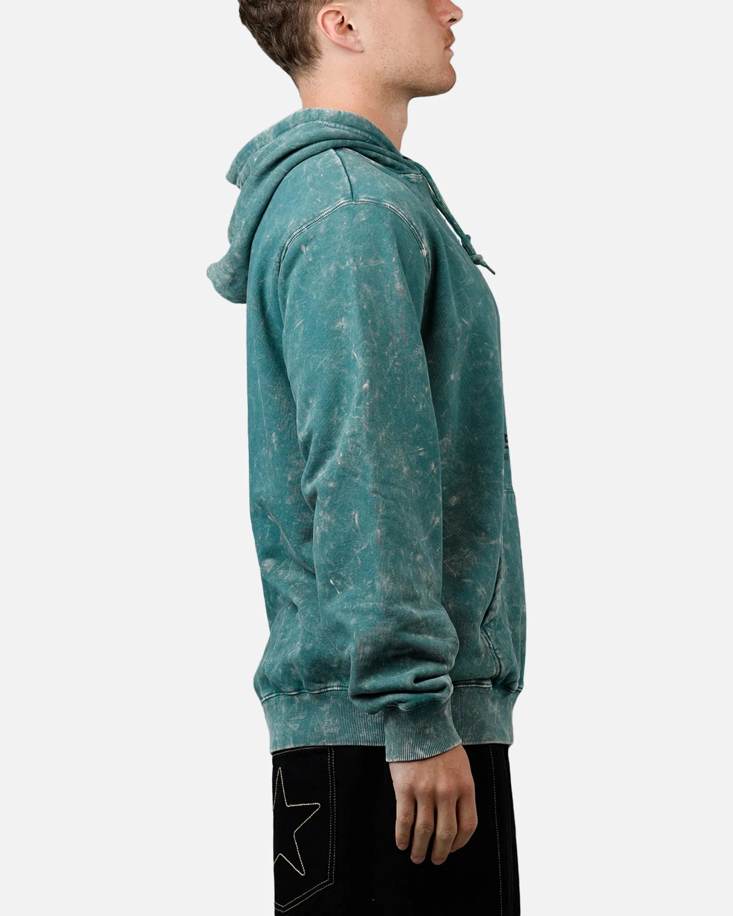 New Era Philadelphia Eagles Sport Night Hoodie Official Team Color sold by Culture Kings product image thumbnail 4