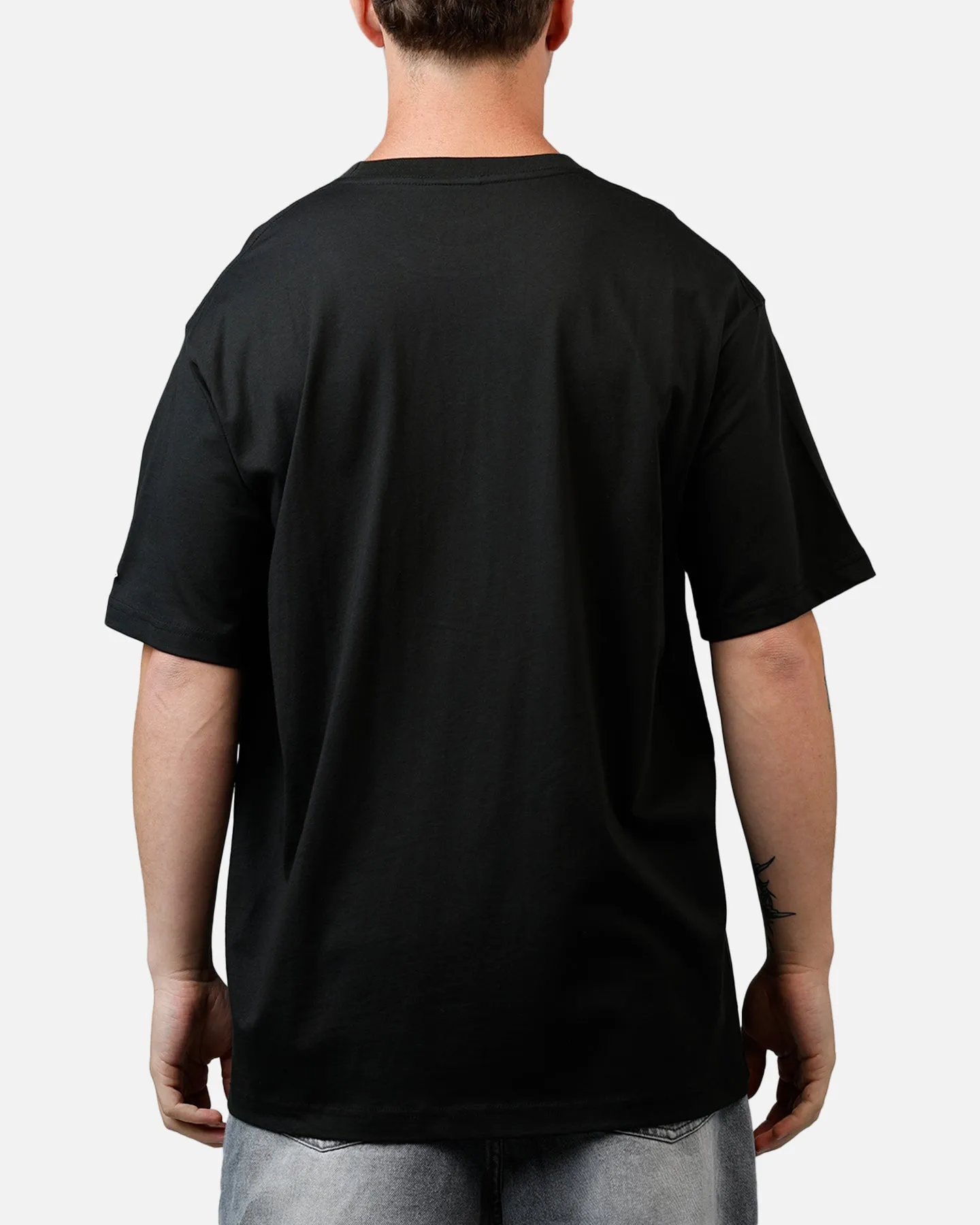 New Era Dallas Cowboys Sport Class T-Shirt Black sold by Culture Kings product image thumbnail 2