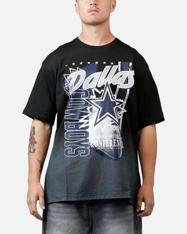 New Era Dallas Cowboys Sport Class T-Shirt Black sold by Culture Kings