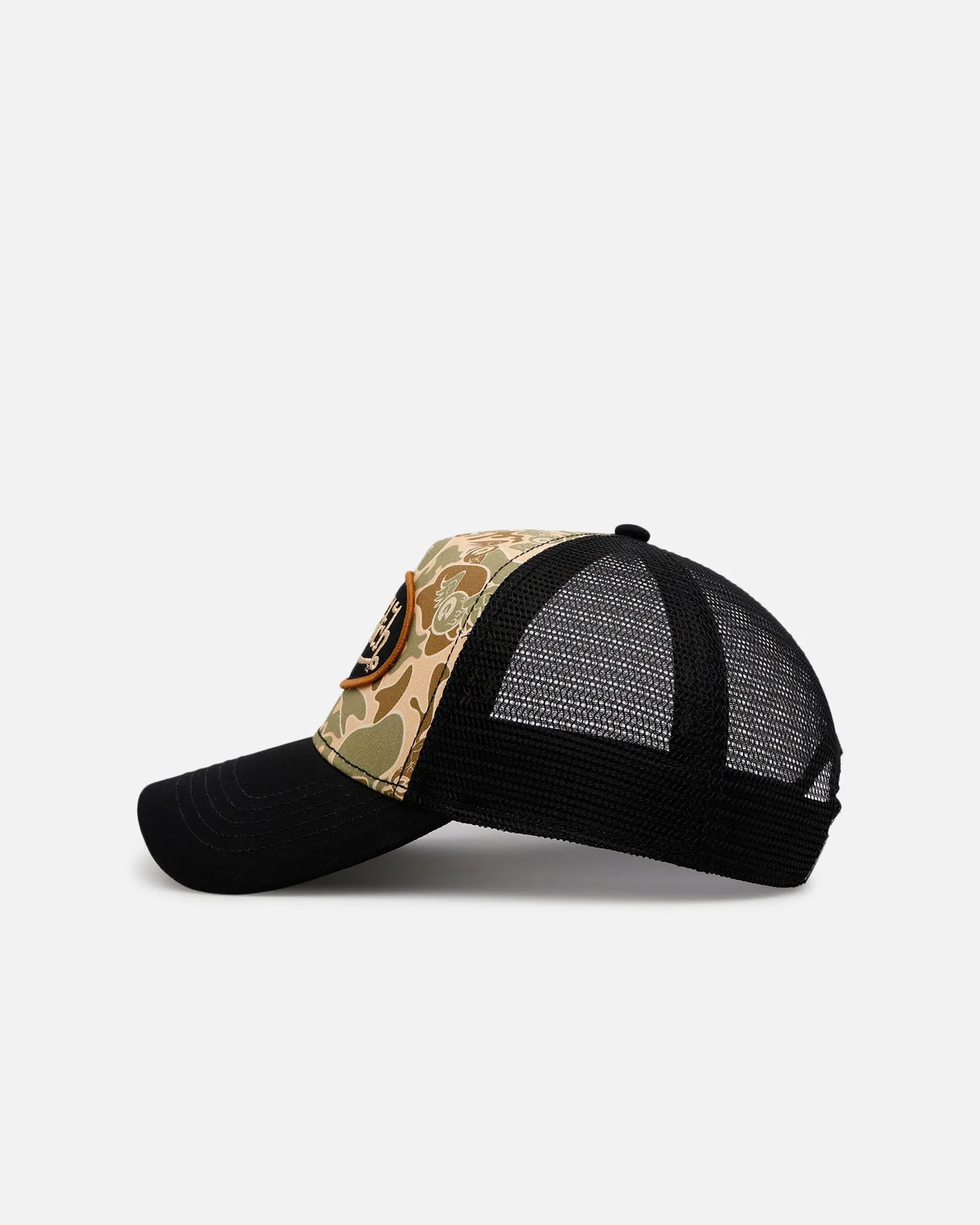 Von Dutch Flying Eye Trucker Camo sold by Culture Kings product image thumbnail 4