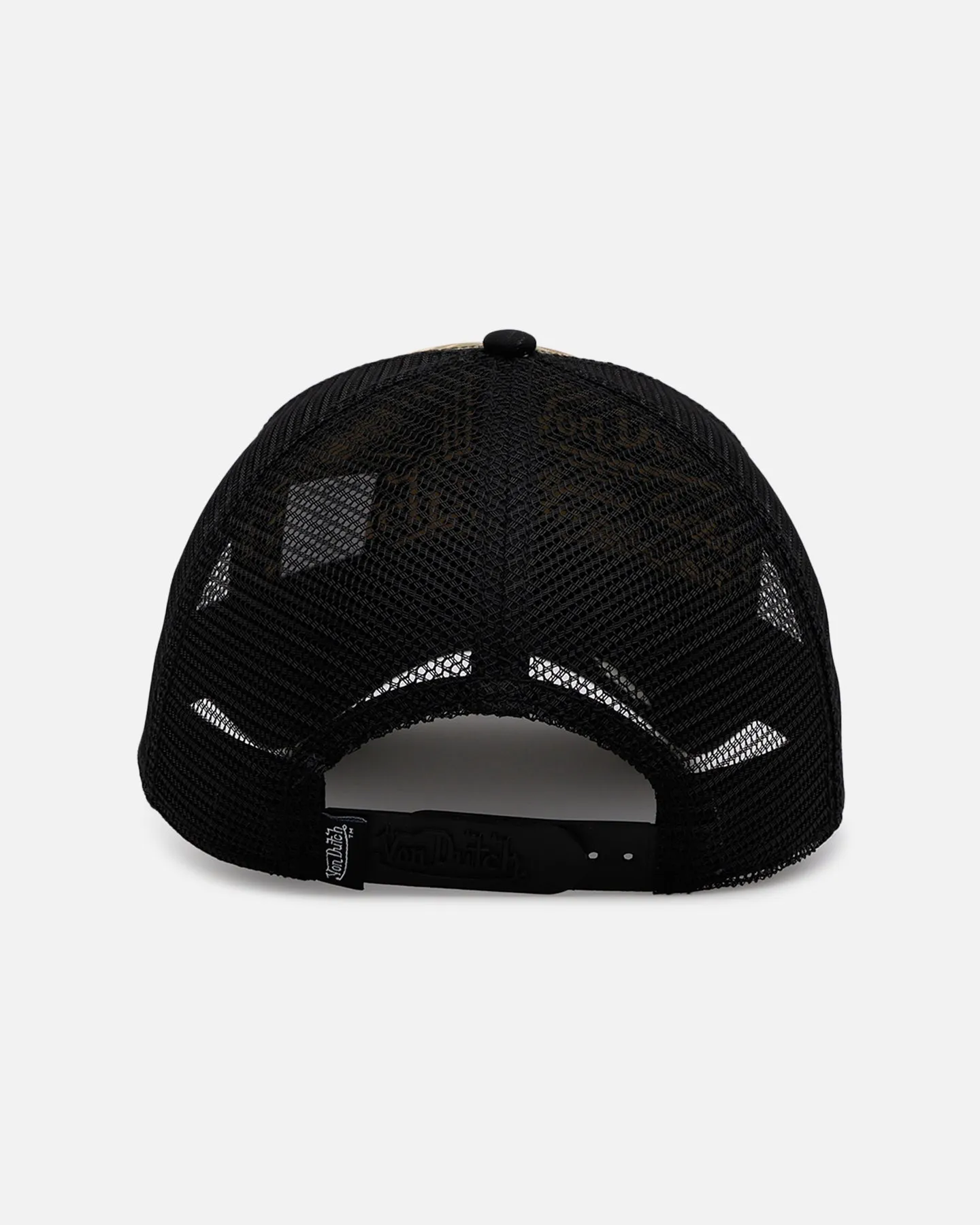 Von Dutch Flying Eye Trucker Camo sold by Culture Kings product image thumbnail 2