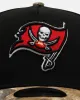 New Era Tampa Bay Buccaneers 'Black Crown Realtree Visor' 9FORTY A-Frame Snapback Realtree Edge/Black sold by Culture Kings