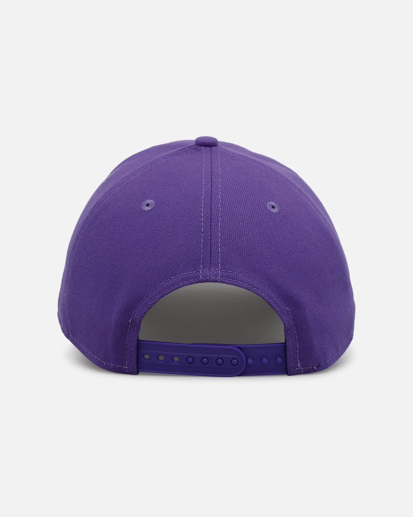 New Era Texas Rangers 'College Crossover' TCU Horned Frogs 9FORTY A-Frame Snapback Official Team Color sold by Culture Kings product image thumbnail 2