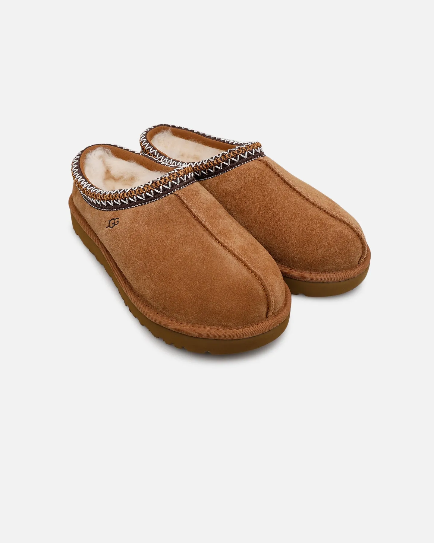 Ugg Boots Women's Tasman II Chestnut sold by Culture Kings product image thumbnail 5