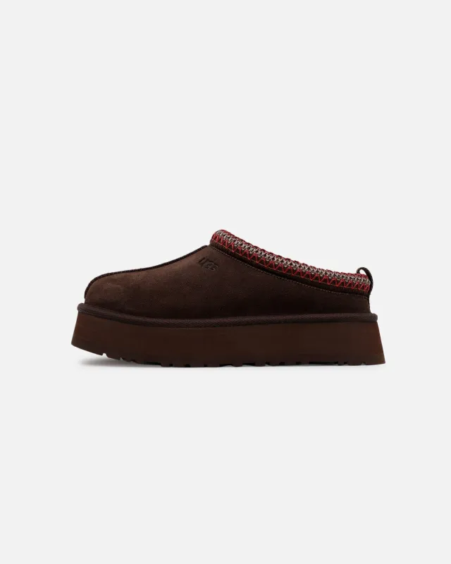 Ugg Boots Women's Tazz II Dusted Cocoa sold by Culture Kings