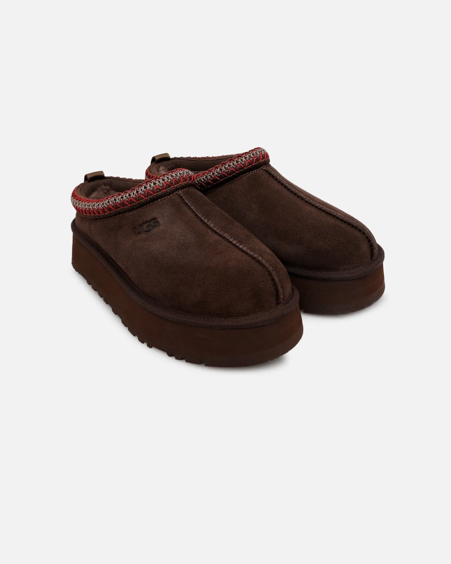 Ugg Boots Women's Tazz II Dusted Cocoa sold by Culture Kings product image thumbnail 5