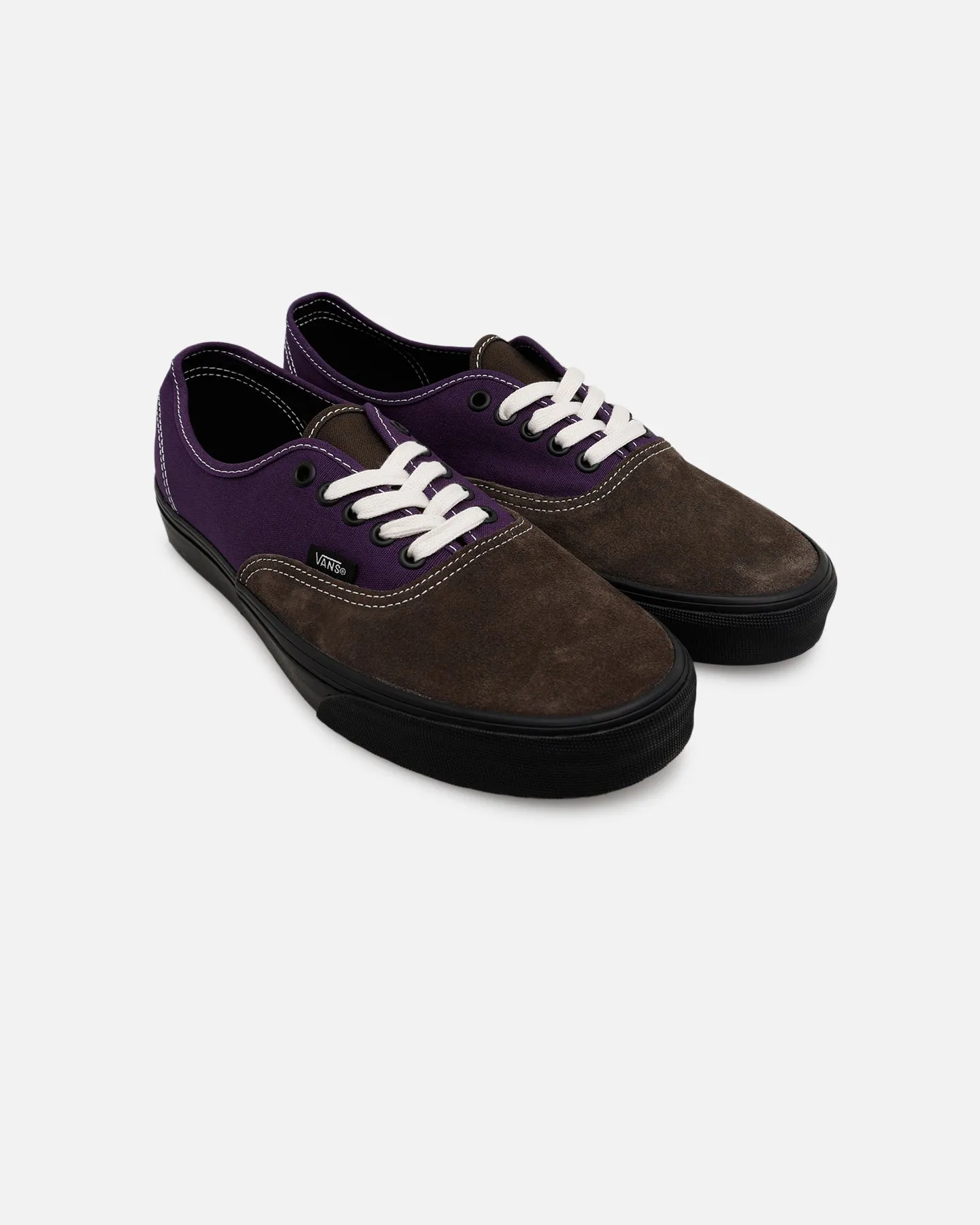 Vans Authentic "Gothic Grape" Purple/Black sold by Culture Kings product image thumbnail 5