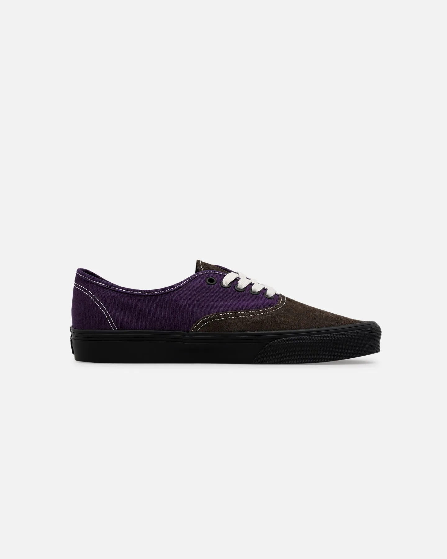 Vans Authentic "Gothic Grape" Purple/Black sold by Culture Kings product image thumbnail 2