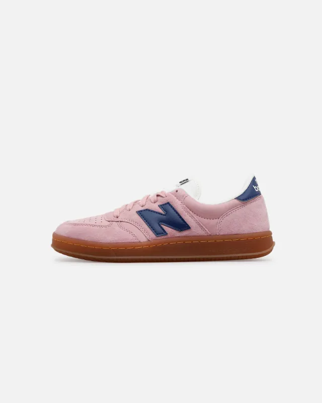 New Balance T500 Pink sold by Culture Kings