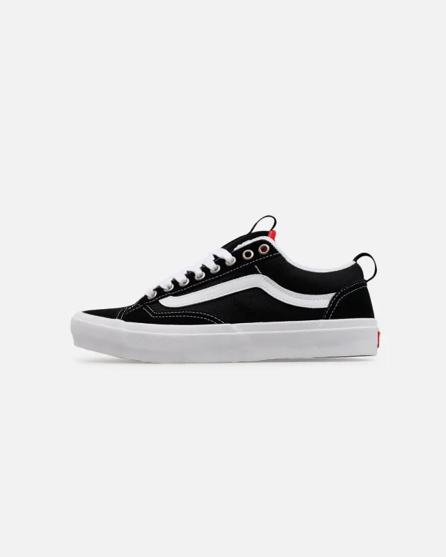 Vans  Old Skool 36+ Black/White sold by Culture Kings