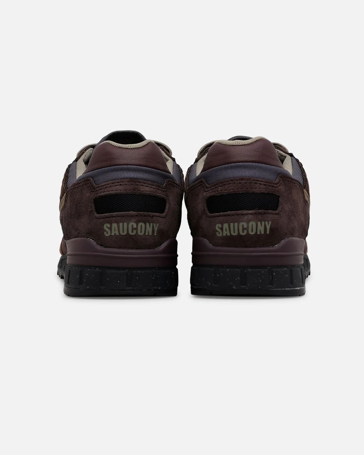 Saucony Shadow 5000 Brown sold by Culture Kings product image thumbnail 4