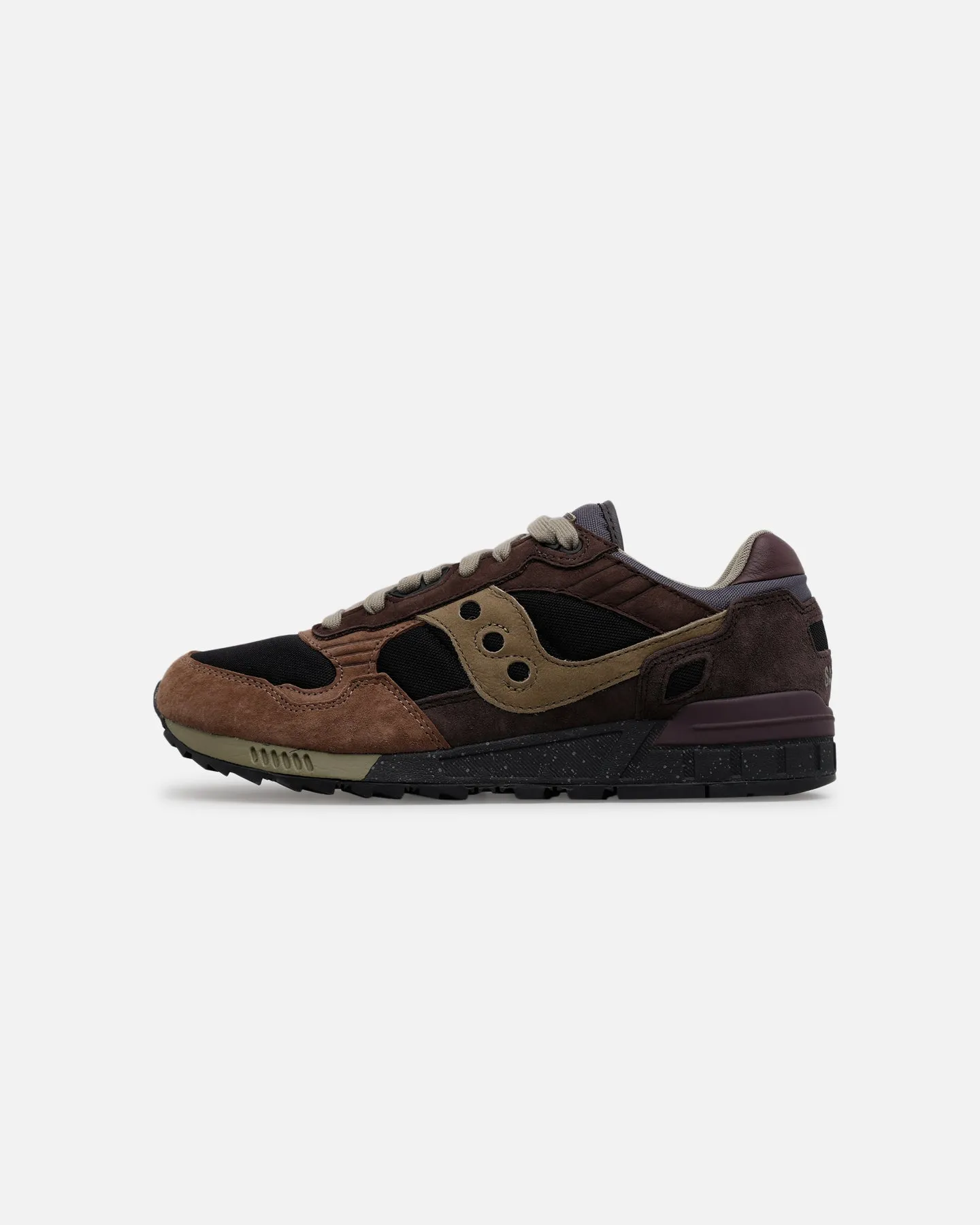Saucony Shadow 5000 Brown sold by Culture Kings
