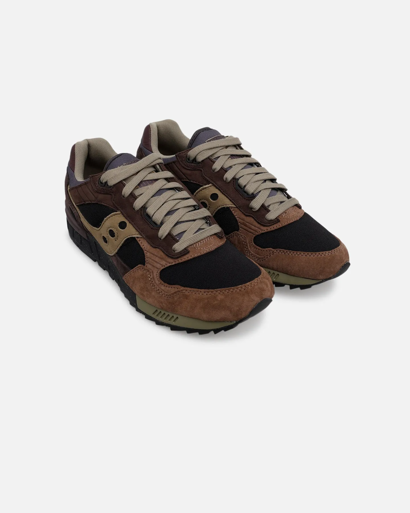 Saucony Shadow 5000 Brown sold by Culture Kings product image thumbnail 5