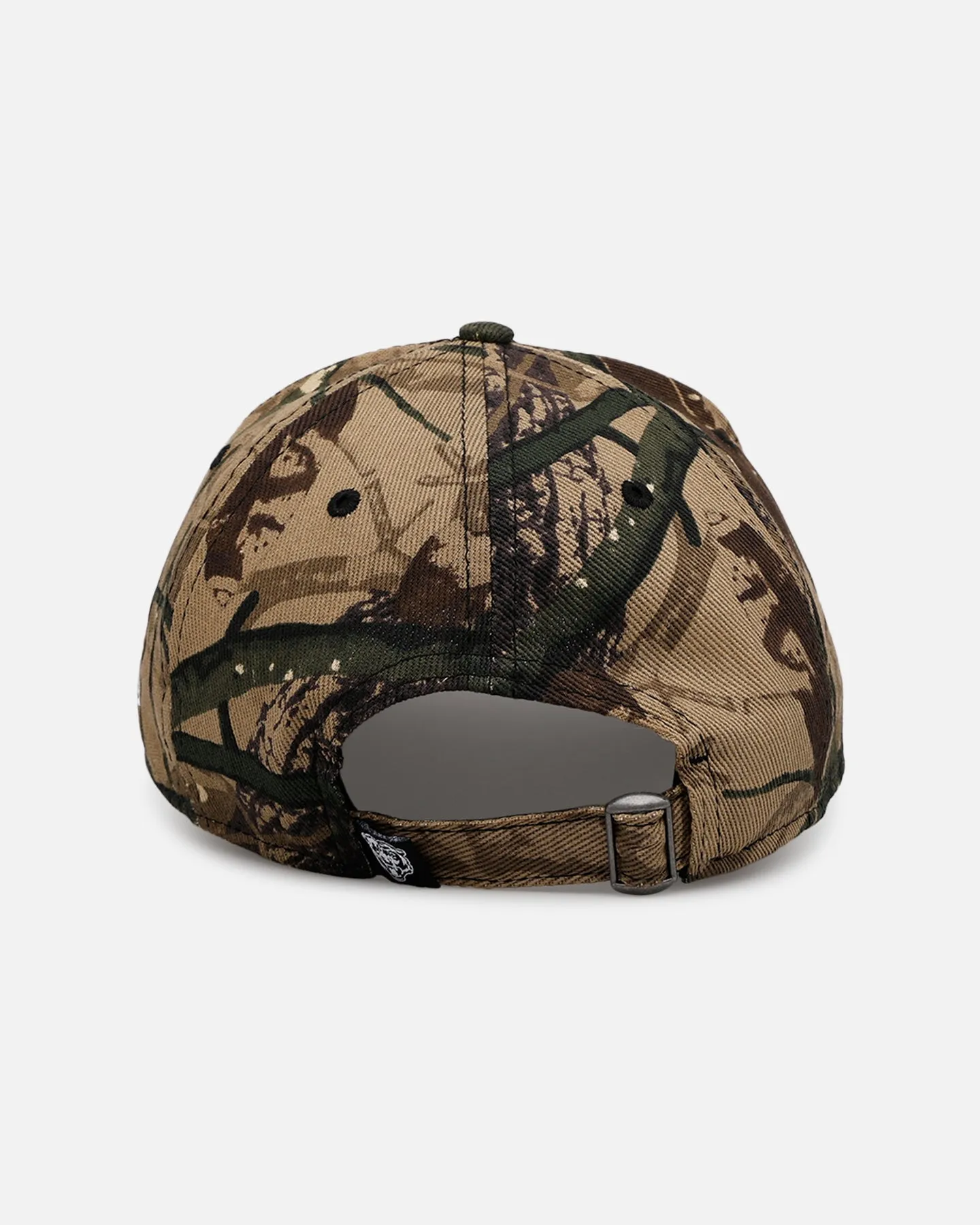 New Era Chicago Bears 'Bold' 9FORTY A-Frame Strapback Camo sold by Culture Kings product image thumbnail 2