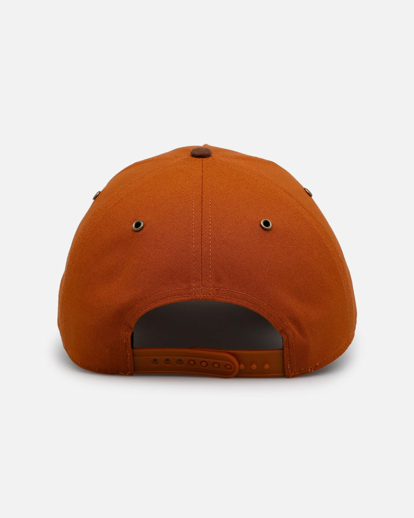 47 Brand USC Trojans 'Pumpkin Pie' 47 Offside Snapback Pumpkin Spice sold by Culture Kings product image thumbnail 2