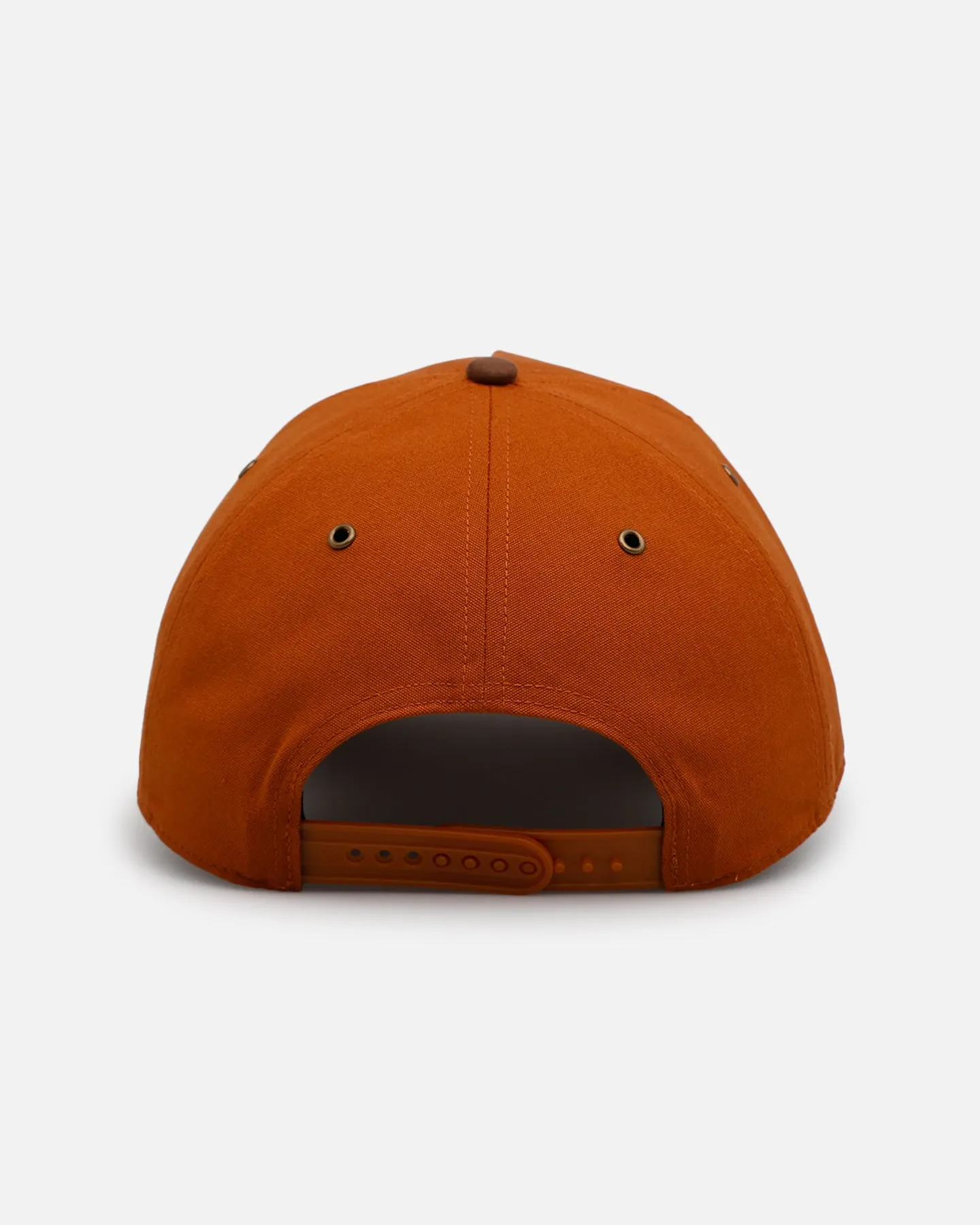 47 Brand Detroit Tigers 'Pumpkin Pie' 47 Offside Snapback Pumpkin Spice sold by Culture Kings product image thumbnail 2