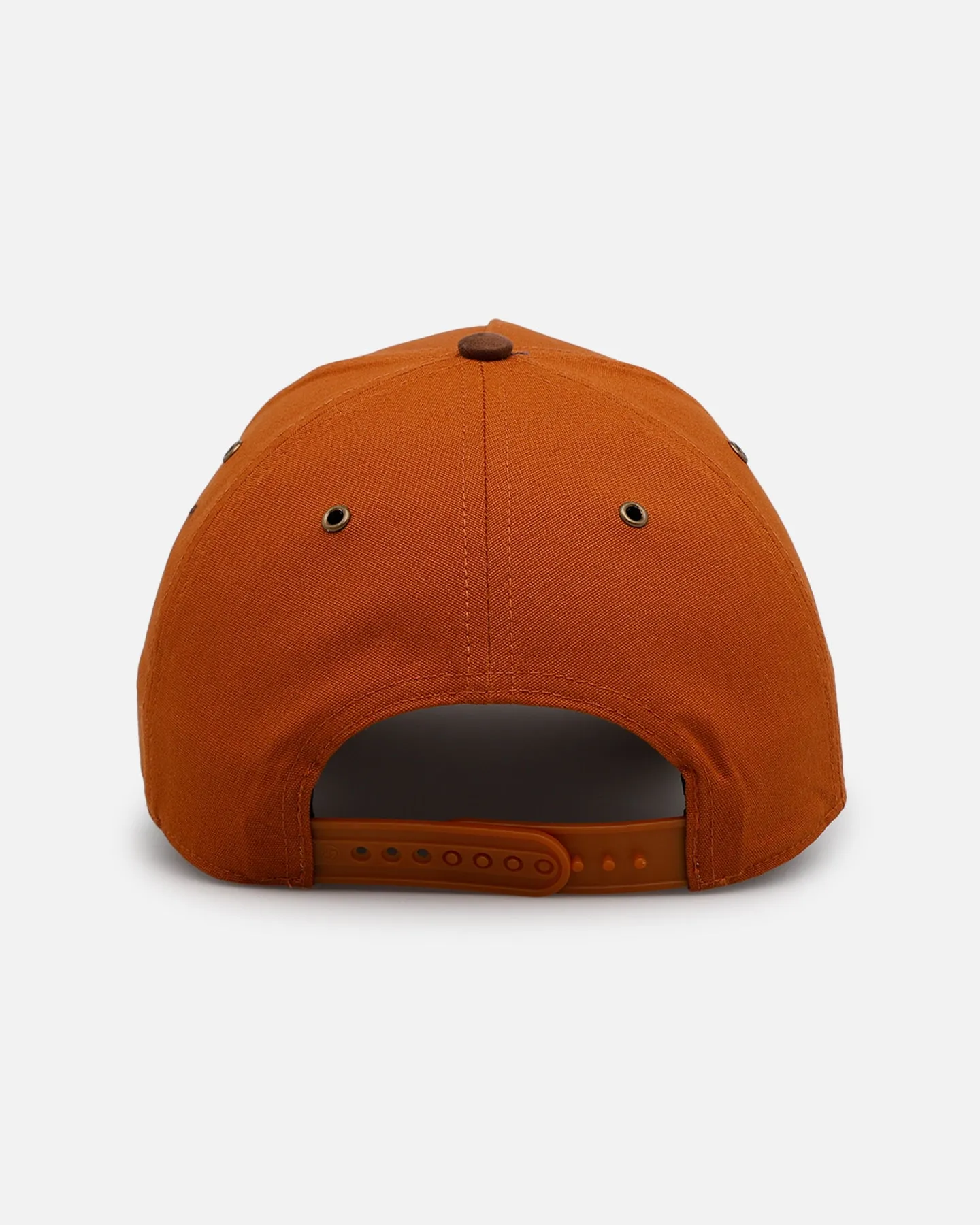 47 Brand Texas U Longhorns 'Pumpkin Pie' 47 Offside Snapback Pumpkin Spice sold by Culture Kings product image thumbnail 2