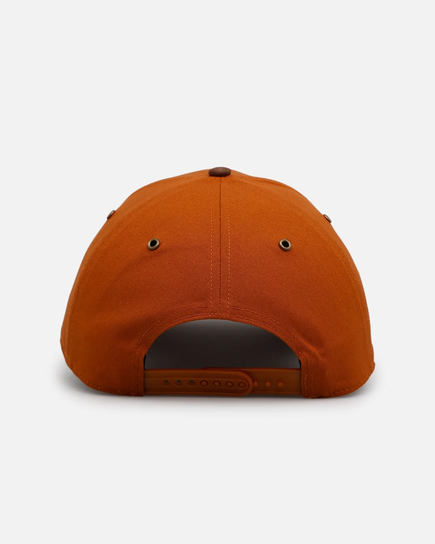 47 Brand Boston Red Sox 'Pumpkin Pie' 47 Offside Snapback Pumpkin Spice sold by Culture Kings product image thumbnail 2