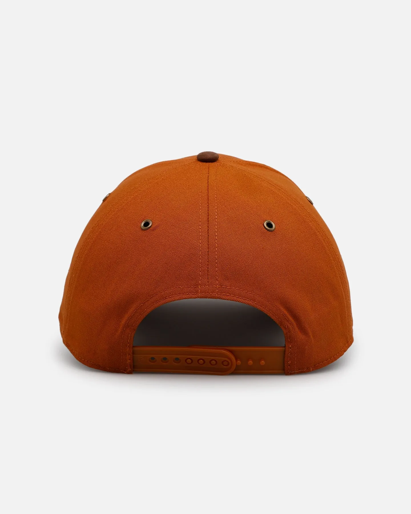 47 Brand San Diego Padres 'Pumpkin Pie' 47 Offside Snapback Pumpkin Spice sold by Culture Kings product image thumbnail 2