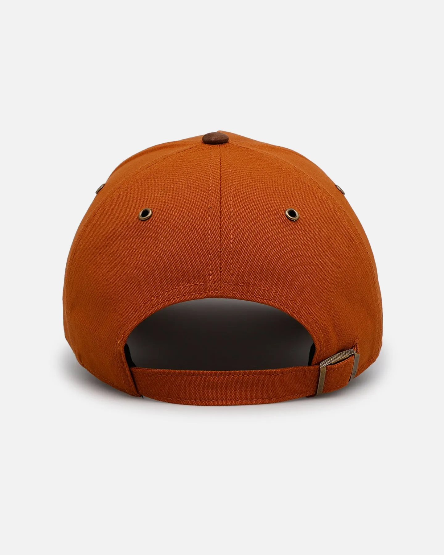 47 Brand Detroit Lions 'Pumpkin Pie' 47 Offside Strapback Pumpkin Spice sold by Culture Kings product image thumbnail 2
