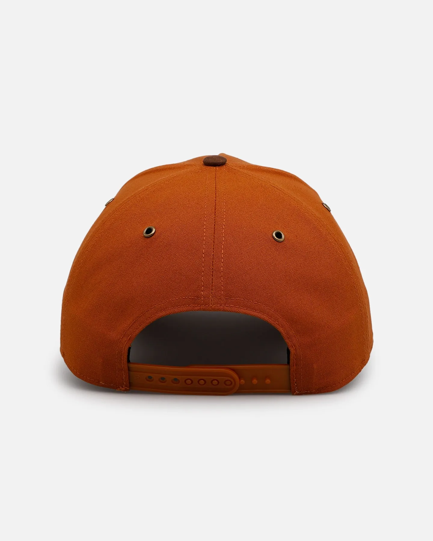 47 Brand Anaheim Ducks 'Pumpkin Pie' 47 Offside Snapback Pumpkin Spice sold by Culture Kings product image thumbnail 2