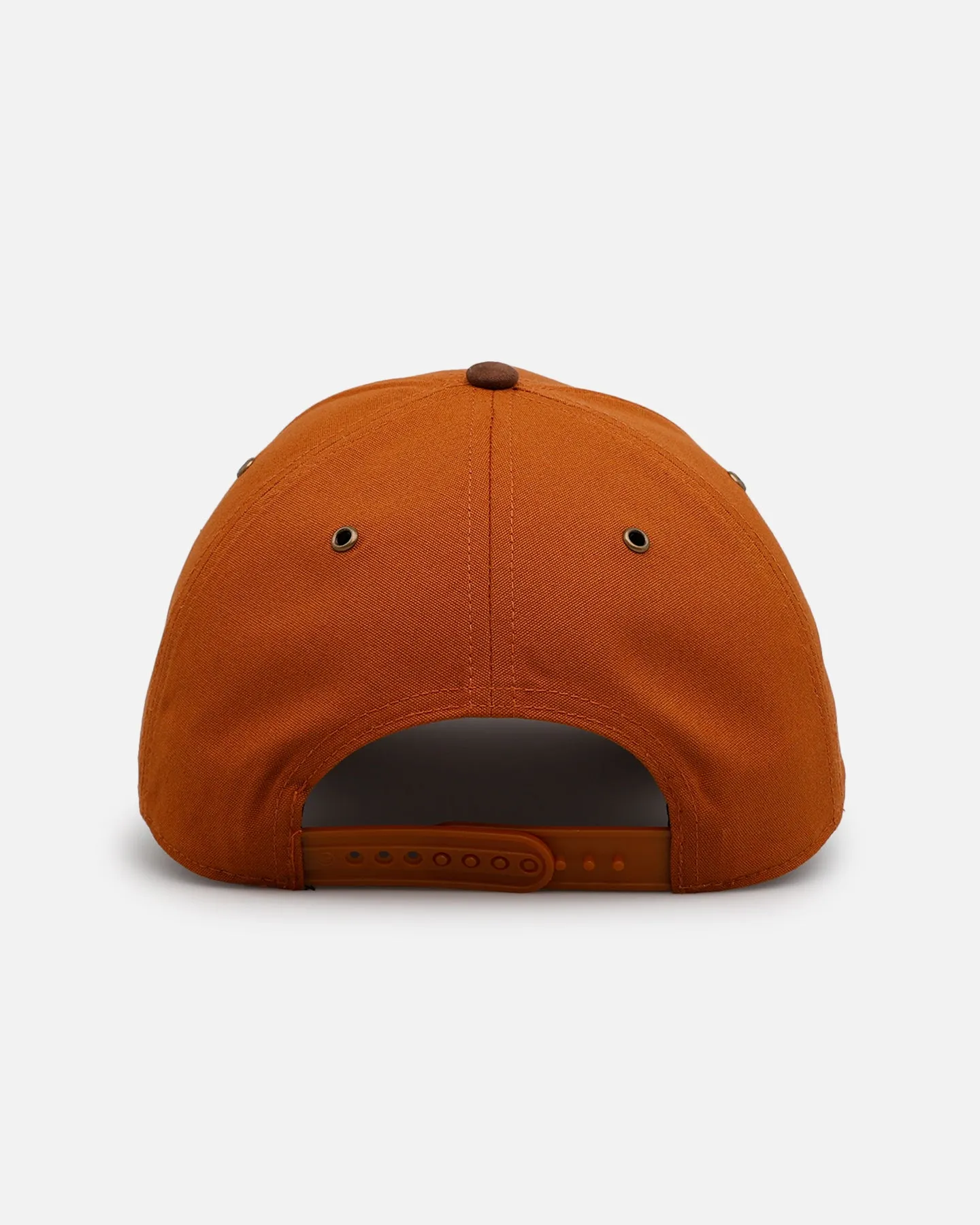 47 Brand Los Angeles Dodgers 'Pumpkin Pie' 47 Offside Snapback Pumpkin Spice sold by Culture Kings product image thumbnail 2