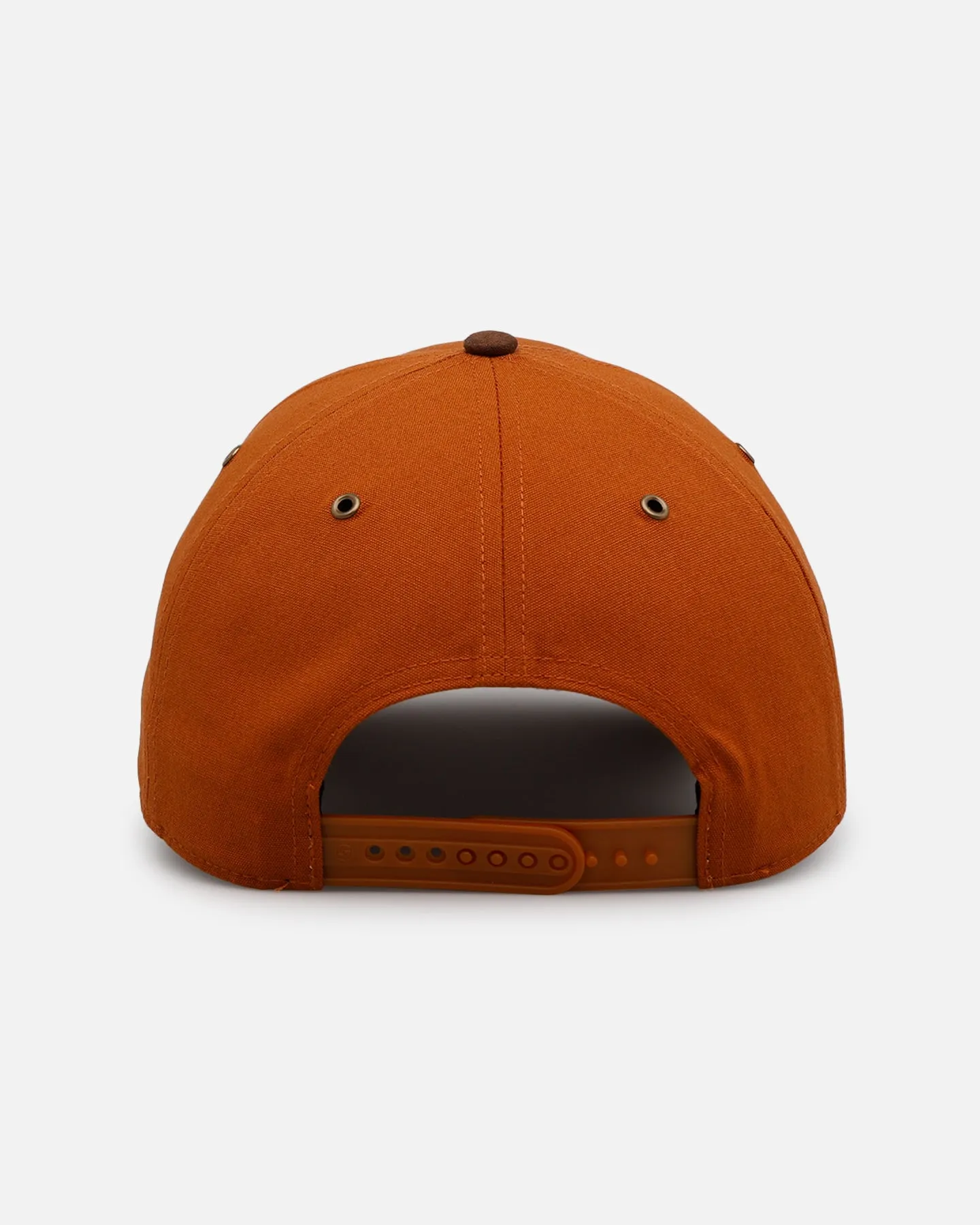 47 Brand Atlanta Braves 'Pumpkin Pie' 47 Offside Snapback Pumpkin Spice sold by Culture Kings product image thumbnail 2