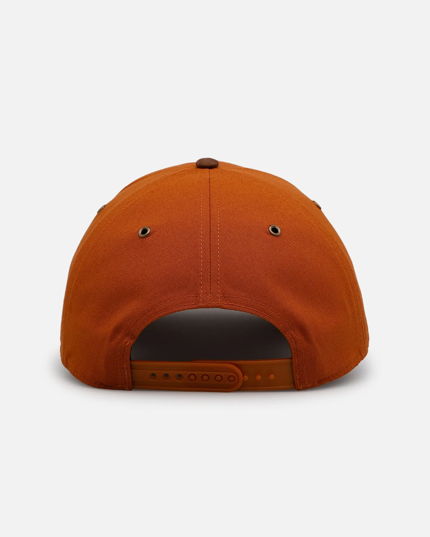 47 Brand Oakland Athletics 'Pumpkin Pie' 47 Offside Snapback Pumpkin Spice sold by Culture Kings product image thumbnail 2