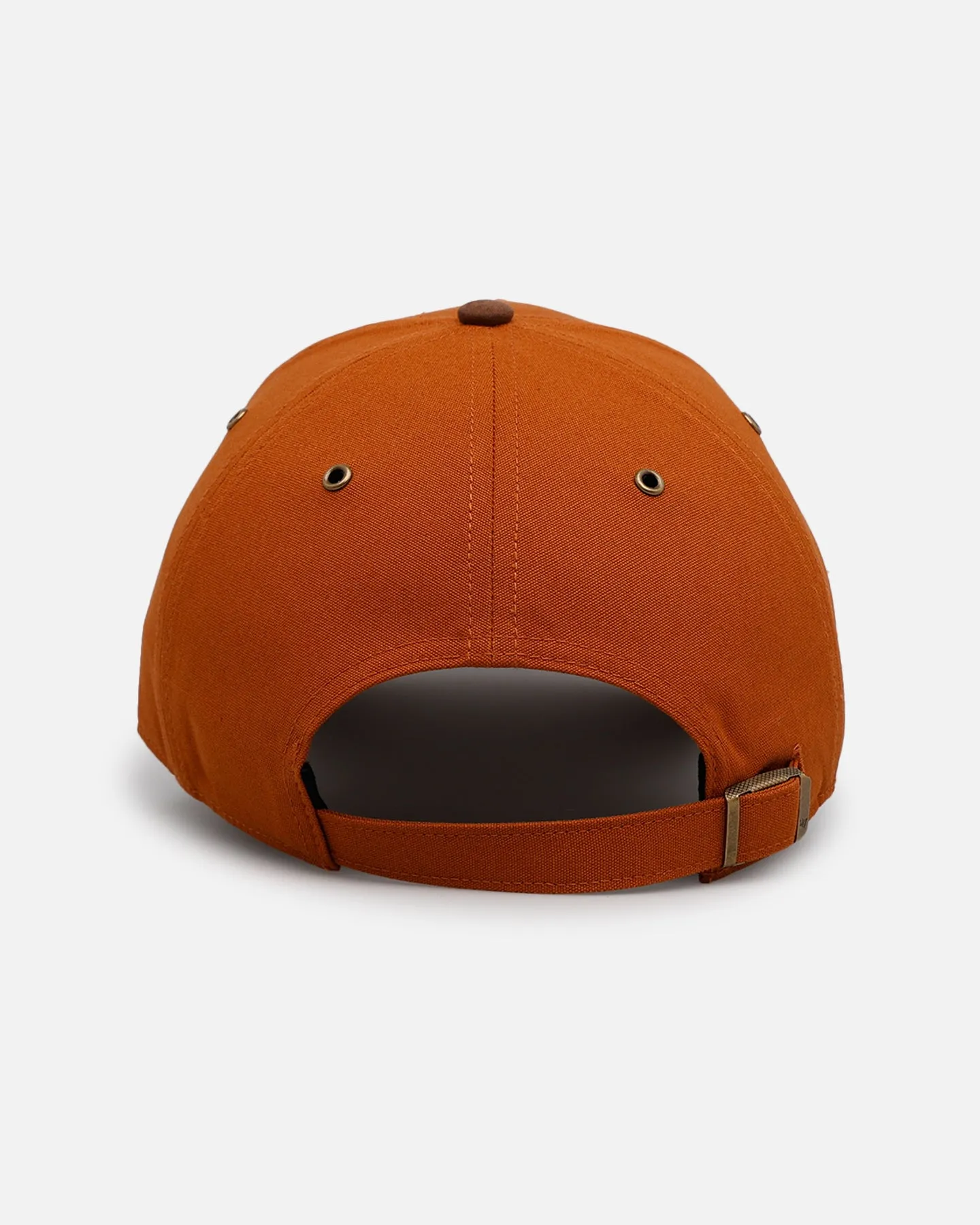 47 Brand San Francisco 49ers 'Pumpkin Pie' 47 Offside Strapback Pumpkin Spice sold by Culture Kings product image thumbnail 2