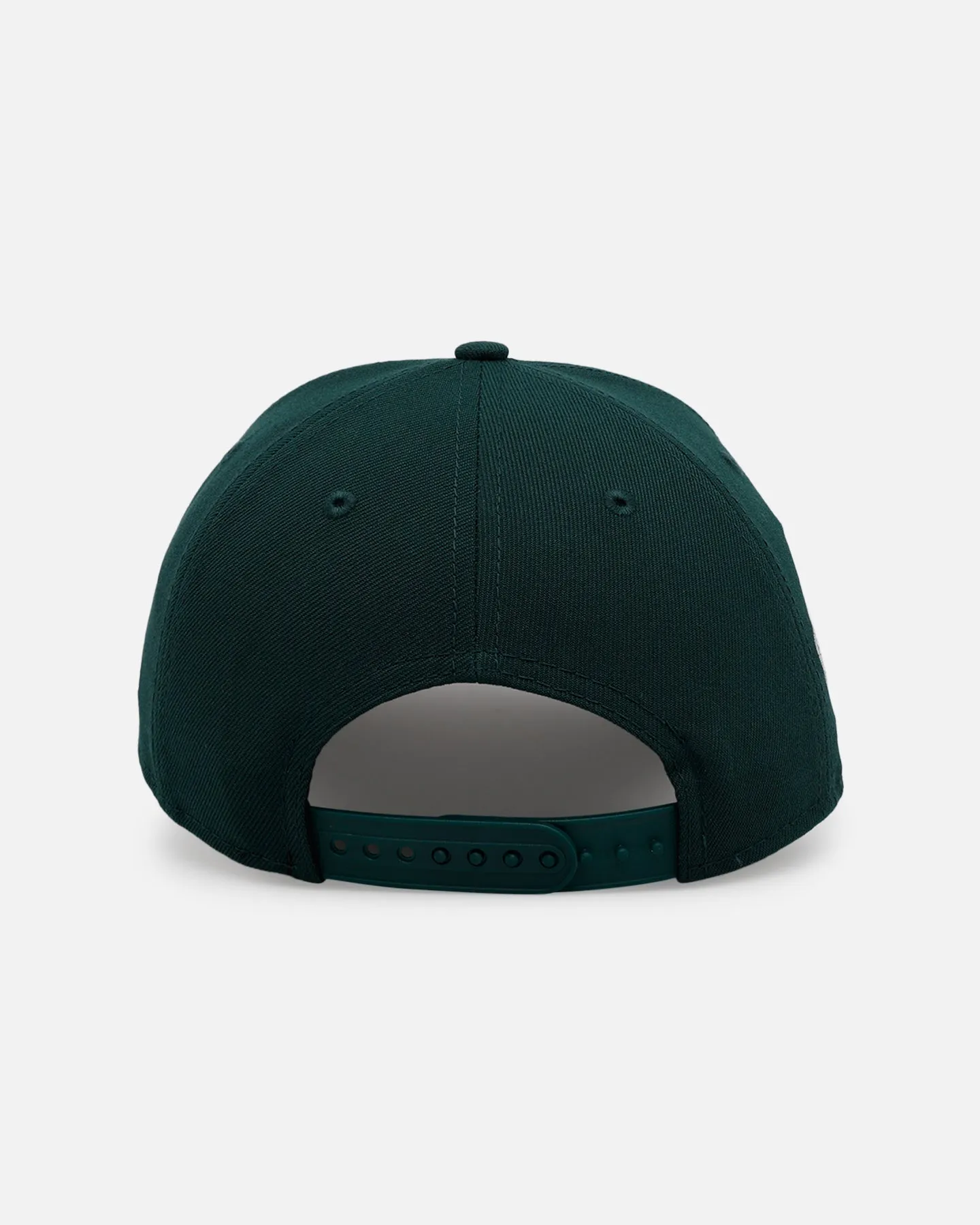 New Era Washington Nationals 'Evergreen' 9FORTY A-Frame Snapback Dark Green sold by Culture Kings product image thumbnail 2
