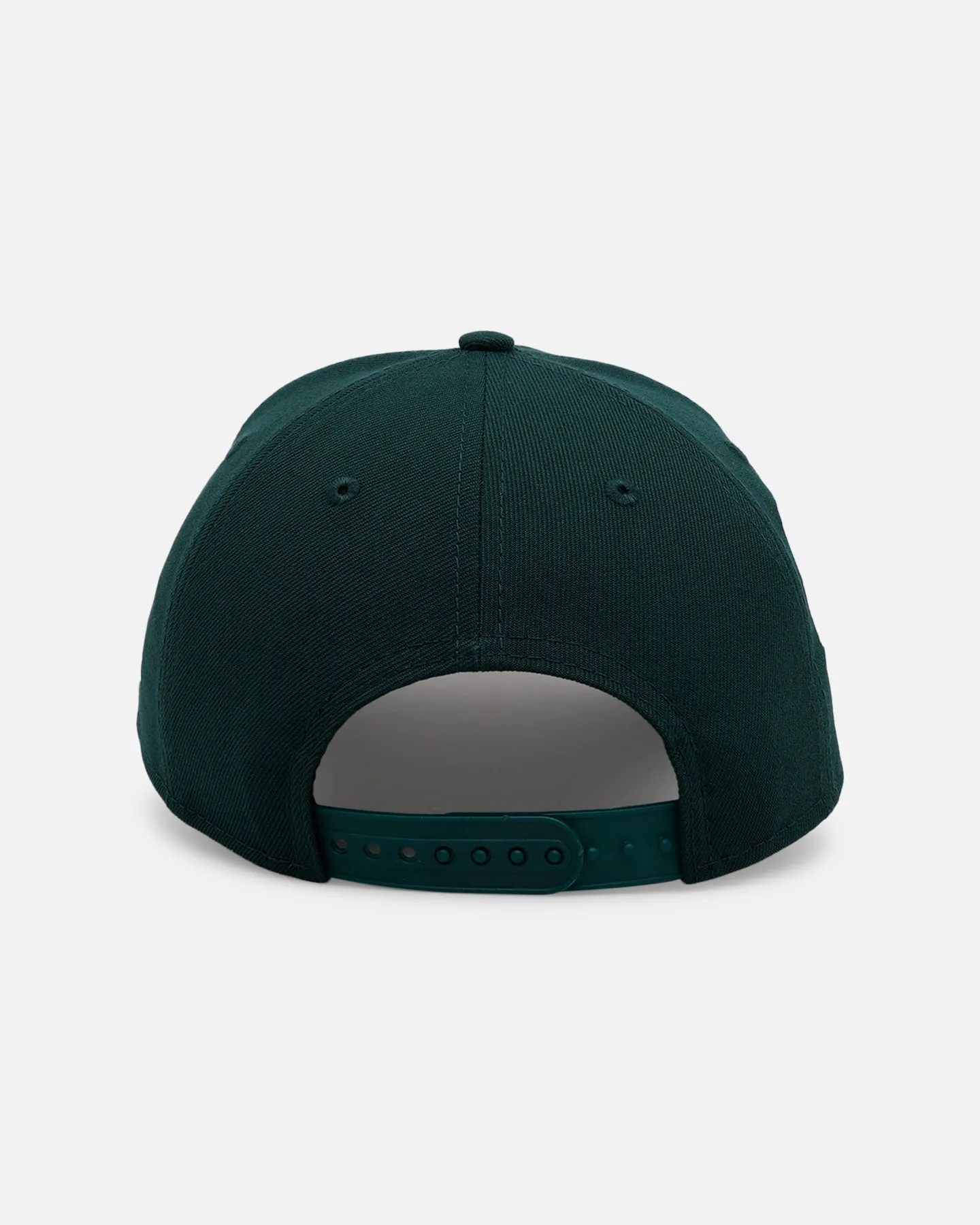 New Era Spokane Indians 'Evergreen' 9FORTY A-Frame Snapback Dark Green sold by Culture Kings product image thumbnail 2