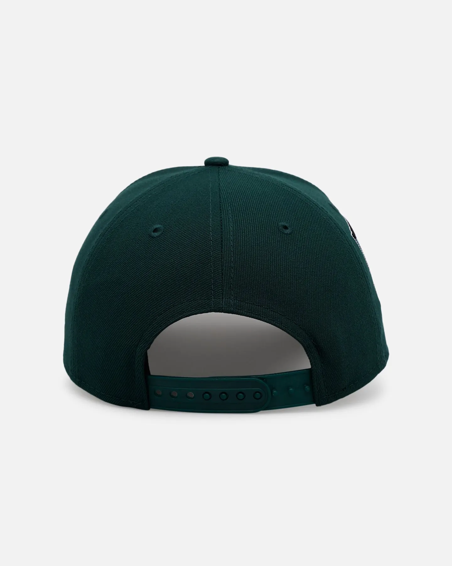 New Era San Francisco Giants 'Evergreen' 9FORTY A-Frame Snapback Dark Green sold by Culture Kings product image thumbnail 2