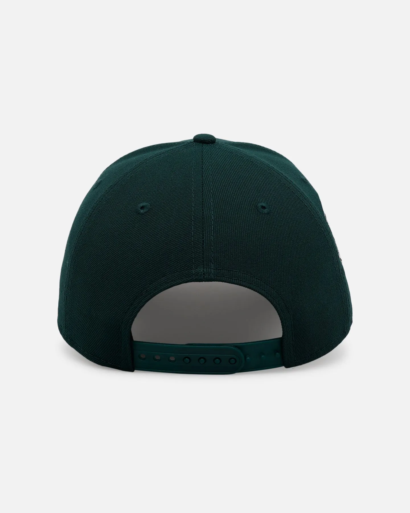 New Era San Diego Padres 'Evergreen' 9FORTY A-Frame Snapback Dark Green sold by Culture Kings product image thumbnail 2