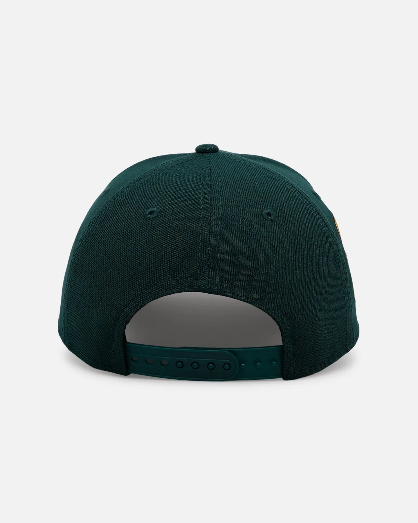 New Era New York Yankees 'Evergreen' 9FORTY A-Frame Snapback Dark Green sold by Culture Kings product image thumbnail 2