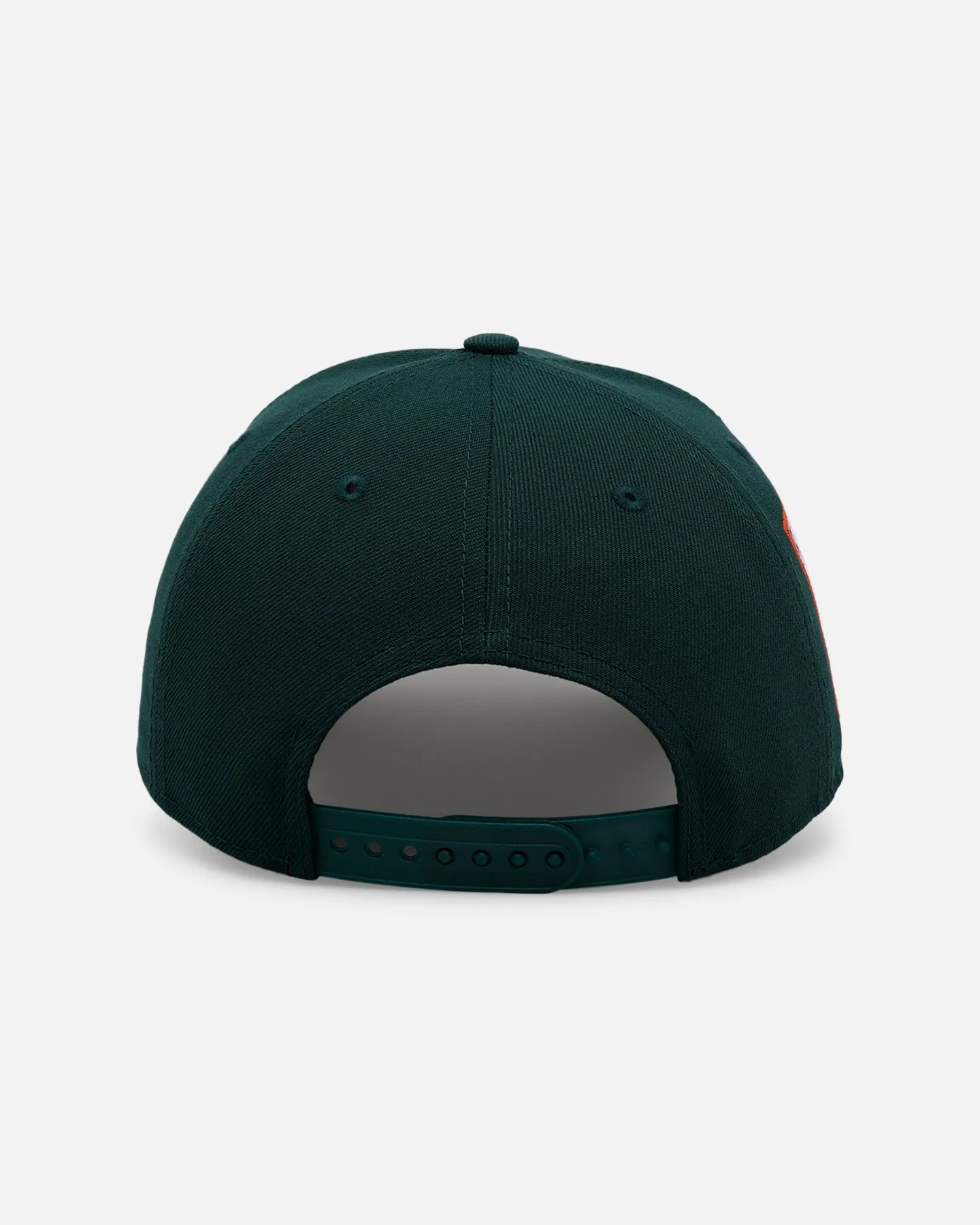 New Era New York Mets 'Evergreen' 9FORTY A-Frame Snapback Dark Green sold by Culture Kings product image thumbnail 2