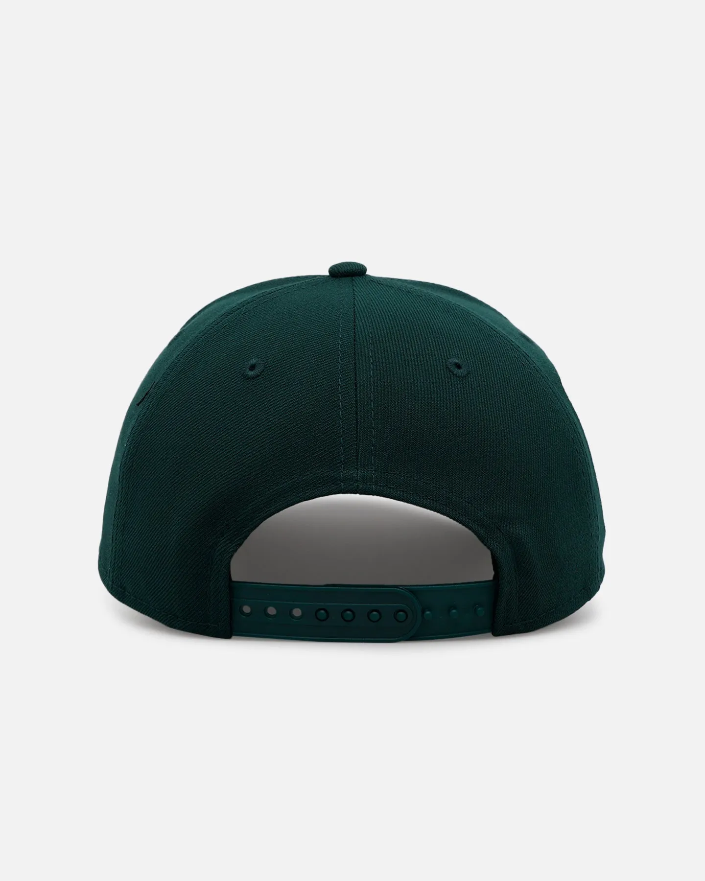 New Era Las Vegas Raiders 'Evergreen' 9FORTY A-Frame Snapback Dark Green sold by Culture Kings product image thumbnail 2
