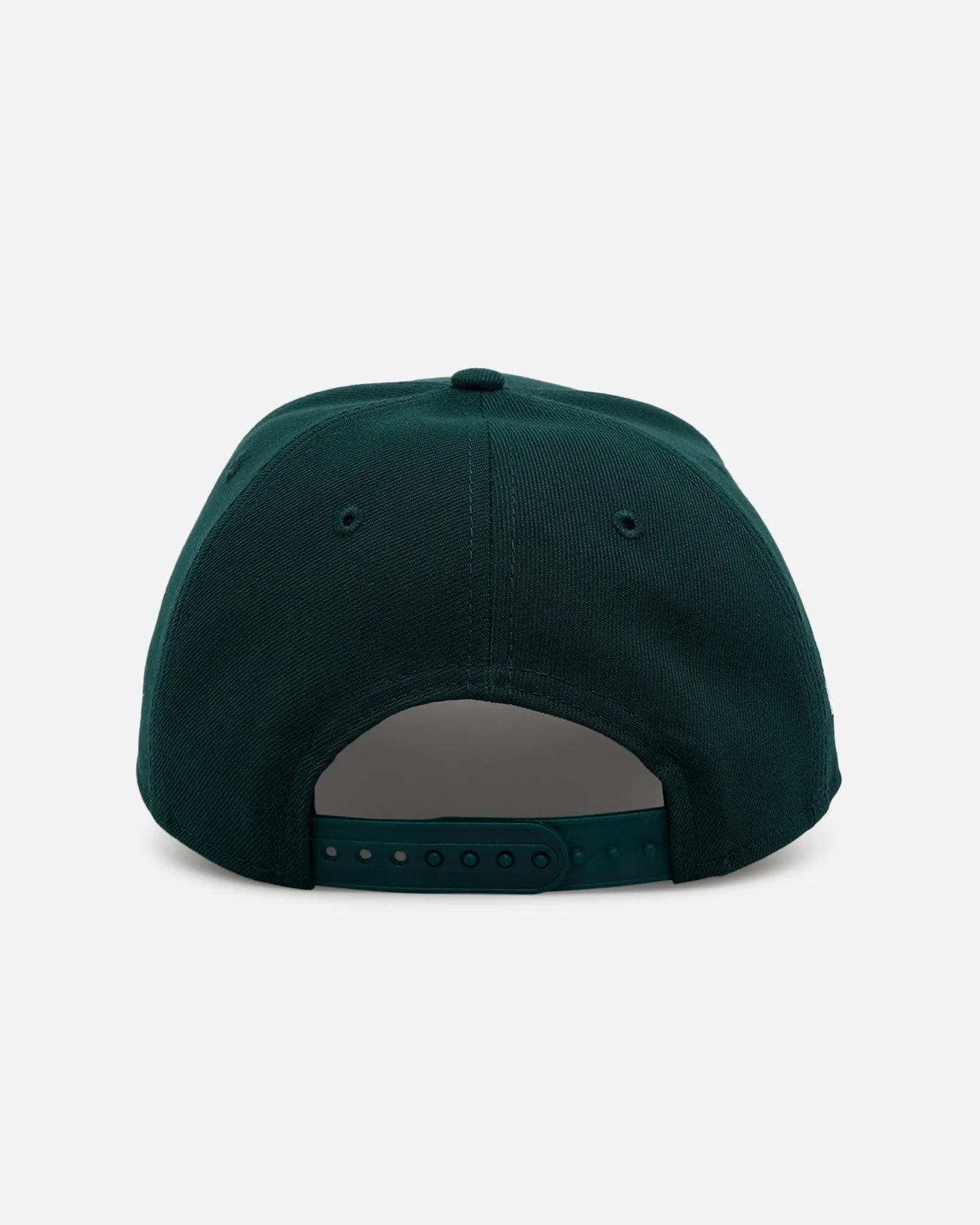 New Era Los Angeles FC 'Evergreen' 9FORTY A-Frame Snapback Dark Green sold by Culture Kings product image thumbnail 2