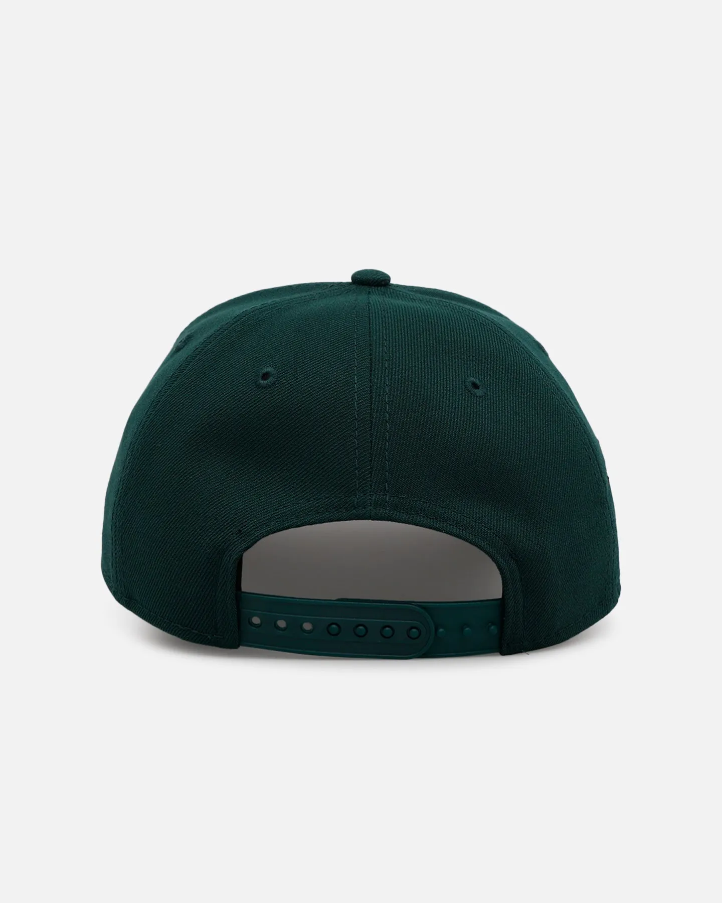 New Era Kansas City Chiefs 'Evergreen' 9FORTY A-Frame Snapback Dark Green sold by Culture Kings product image thumbnail 2