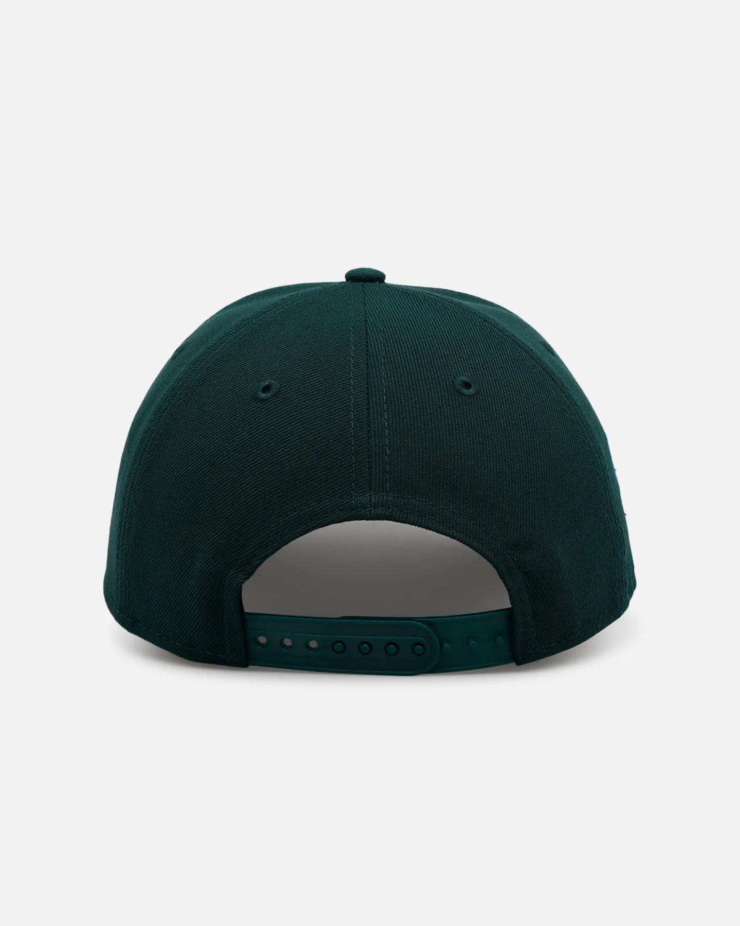 New Era Houston Texans 'Evergreen' 9FORTY A-Frame Snapback Dark Green sold by Culture Kings product image thumbnail 2