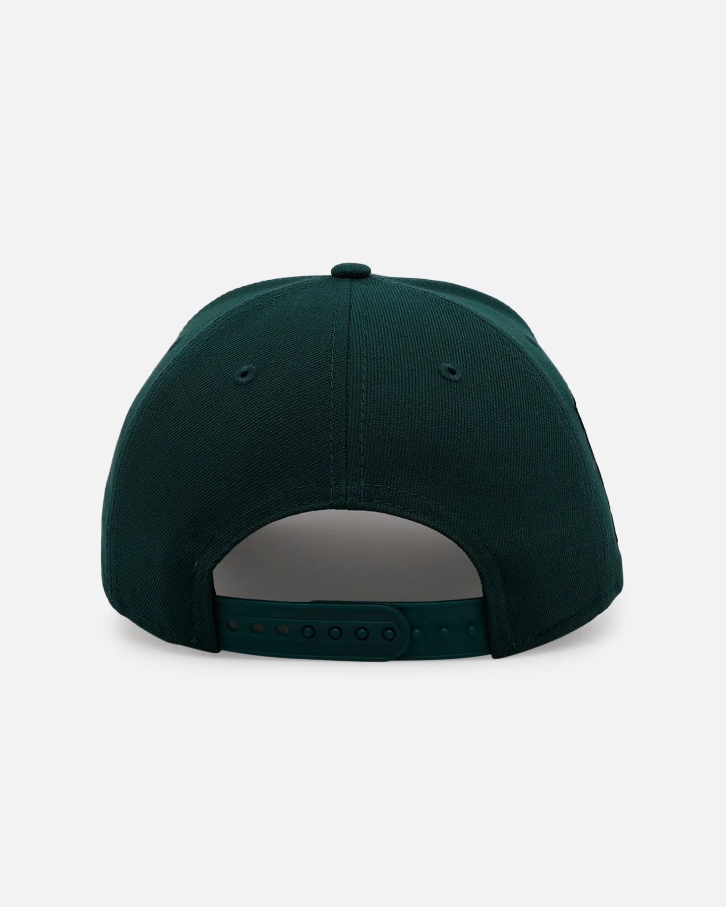 New Era Houston Astros 'Evergreen' 9FORTY A-Frame Snapback Dark Green sold by Culture Kings product image thumbnail 2