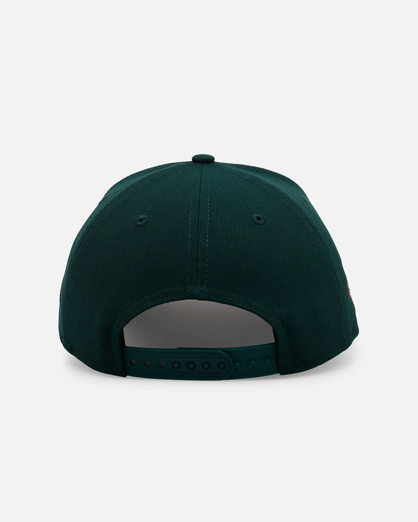 New Era Detroit Tigers 'Evergreen' 9FORTY A-Frame Snapback Dark Green sold by Culture Kings product image thumbnail 2
