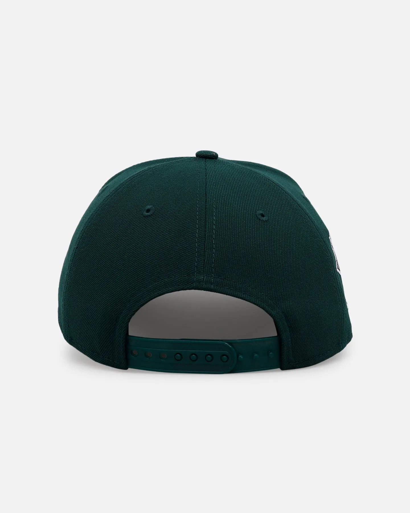 New Era Detroit Lions 'Evergreen' 9FORTY A-Frame Snapback Dark Green sold by Culture Kings product image thumbnail 2