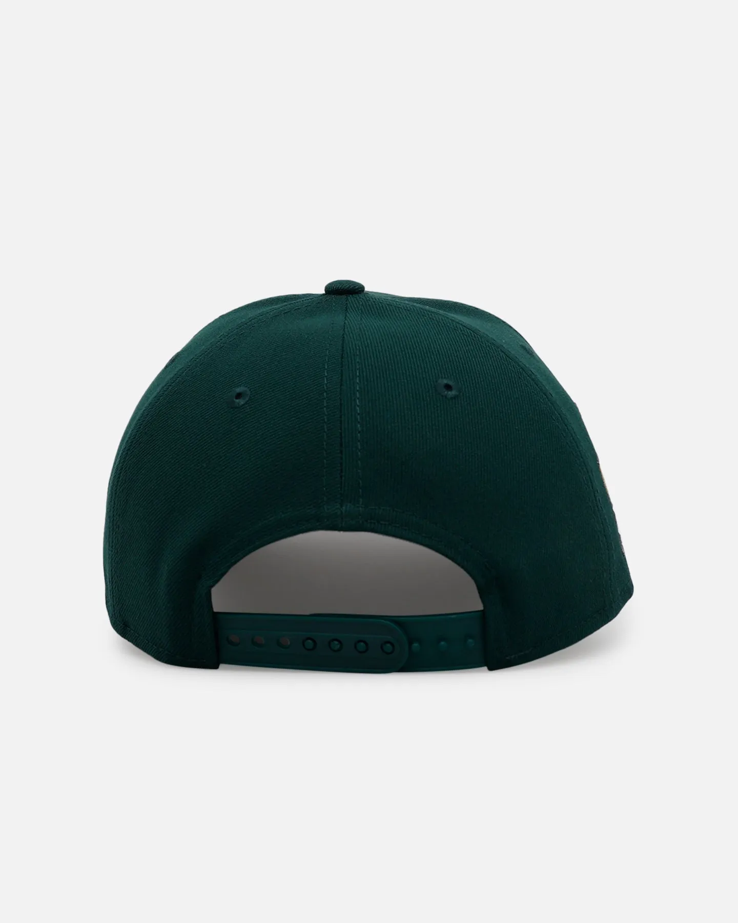 New Era Denver Broncos 'Evergreen' 9FORTY A-Frame Snapback Dark Green sold by Culture Kings product image thumbnail 2