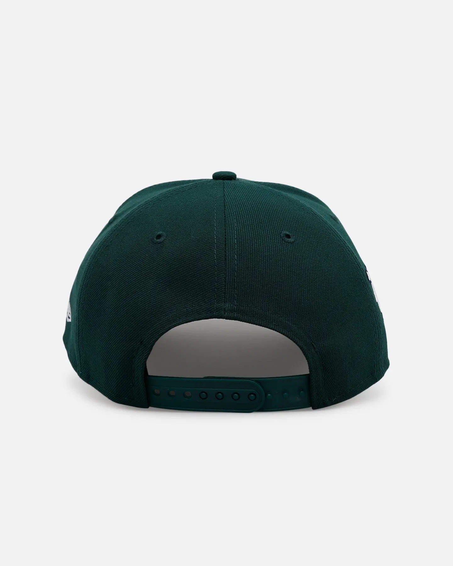 New Era Cleveland Guardians 'Evergreen' 9FORTY A-Frame Snapback Dark Green sold by Culture Kings product image thumbnail 2