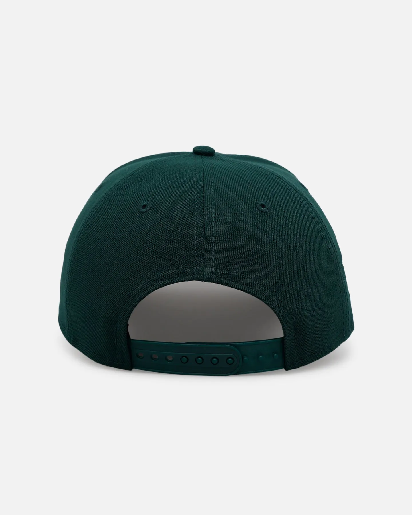 New Era Cincinnati Bengals 'Evergreen' 9FORTY A-Frame Snapback Dark Green sold by Culture Kings product image thumbnail 2