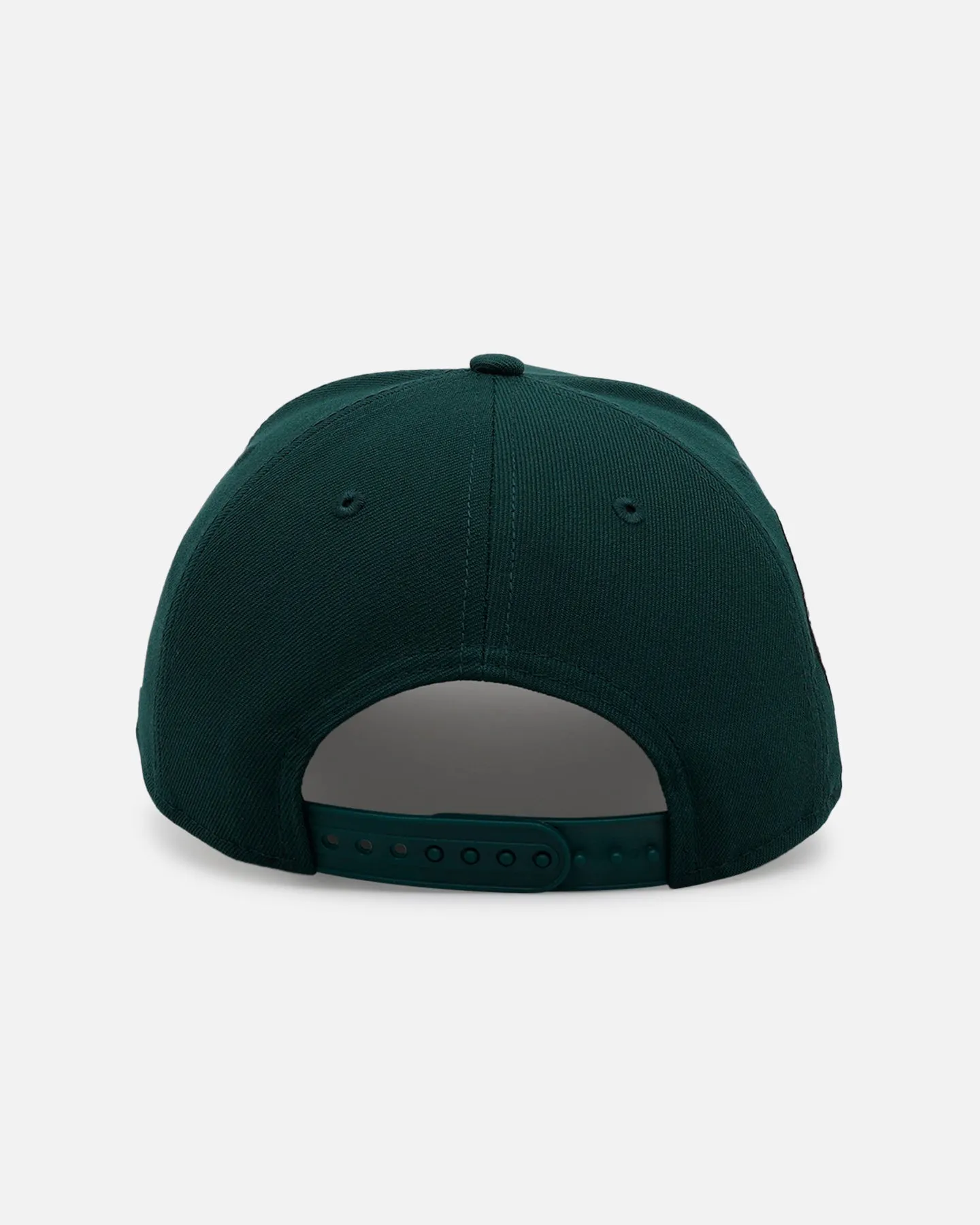 New Era Chicago Blackhawks 'Evergreen' 9FORTY A-Frame Snapback Dark Green sold by Culture Kings product image thumbnail 2