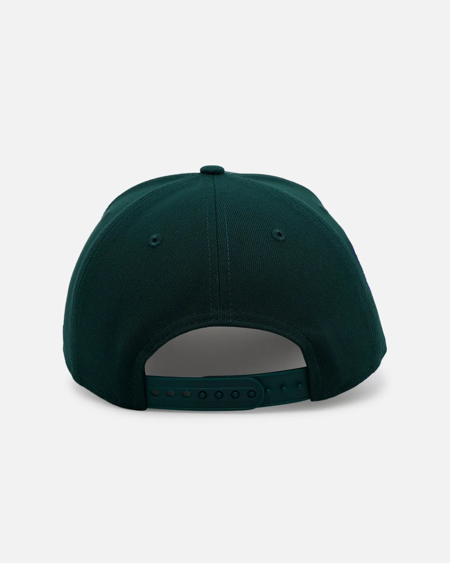 New Era Boston Red Sox 'Evergreen' 9FORTY A-Frame Snapback Dark Green sold by Culture Kings product image thumbnail 2