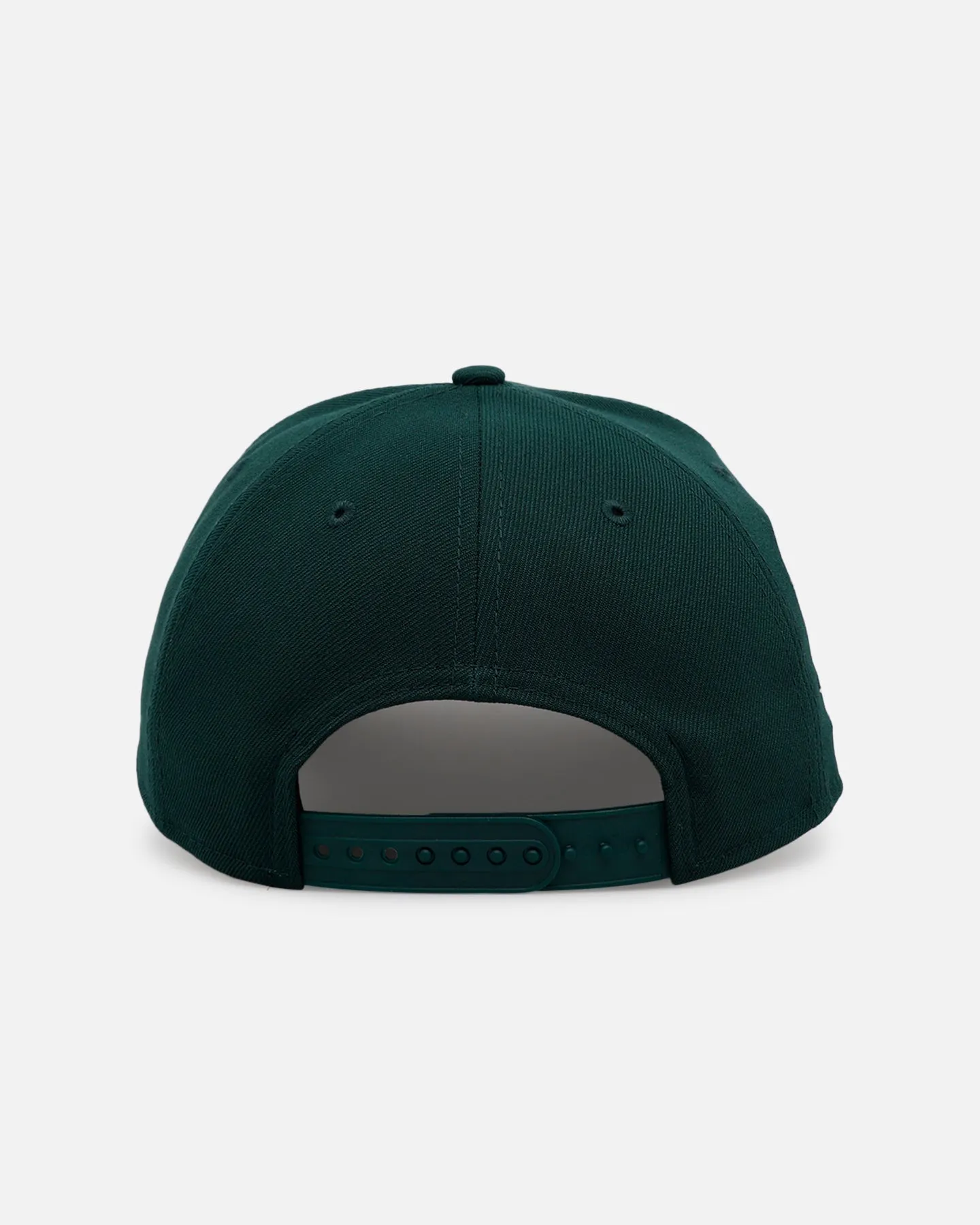 New Era Baltimore Ravens 'Evergreen' 9FORTY A-Frame Snapback Dark Green sold by Culture Kings product image thumbnail 2