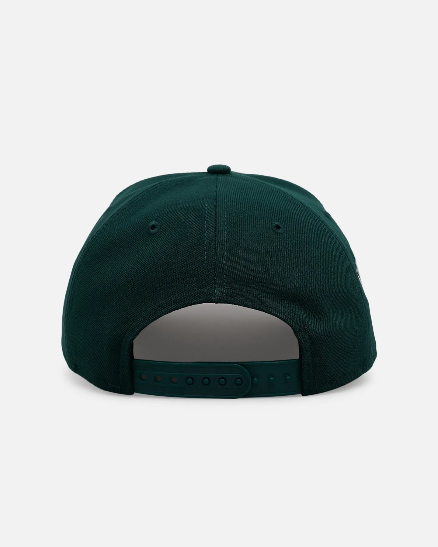 New Era Anaheim Ducks 'Evergreen' 9FORTY A-Frame Snapback Dark Green sold by Culture Kings product image thumbnail 2